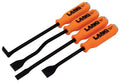 4PC SPECIALTY SCRAPER SET