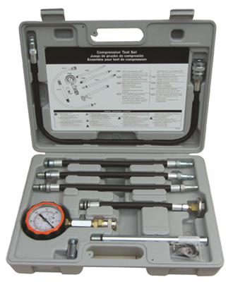 COMPRESSION TESTER