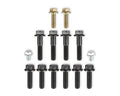 BOLTS BELLHOUSING TO BLOCK