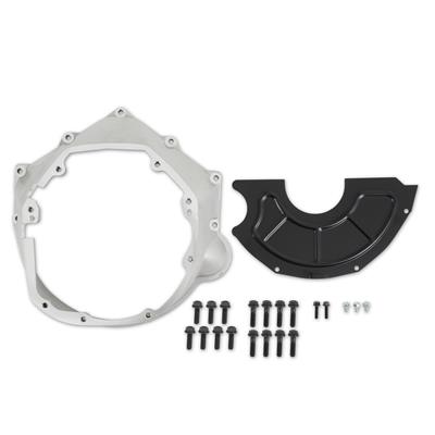 BELLHOUSING ALUM SB/BB T-56