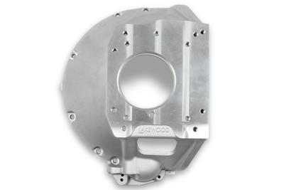ALUMINUM BELLHOUSING