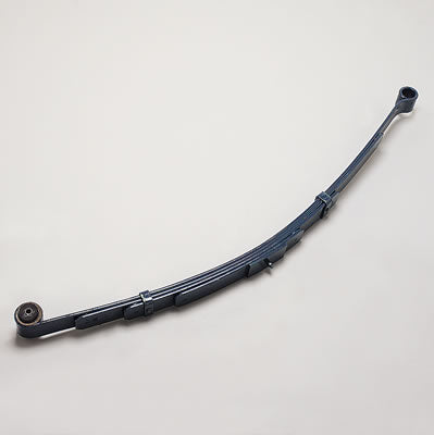 LEAF SPRING ASPHALT