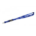 Tomei Lanyard 2017 Blue
