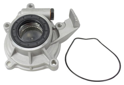 Oil Pump 1985-1988 Toyota 2.4L