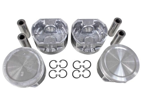 Piston Set Oversize .040 in. (1.00mm)