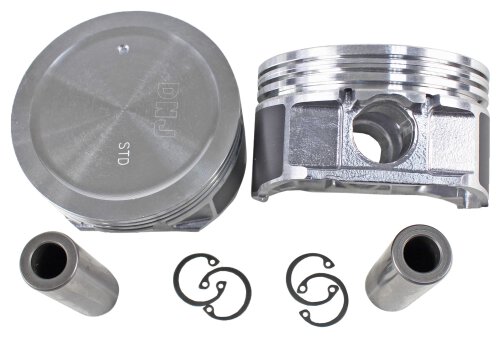 Piston Set Oversize .040 in. (1.00mm)