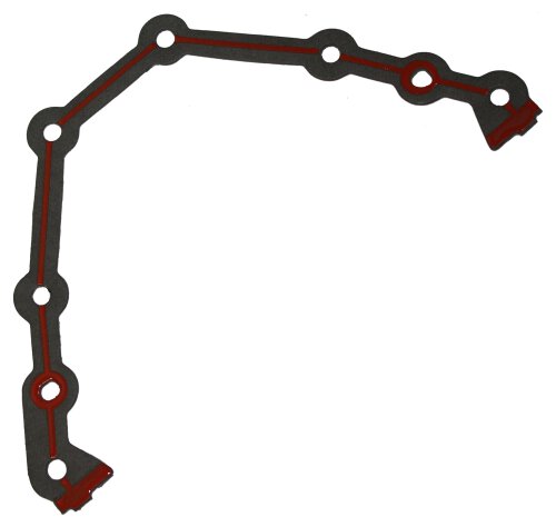Crankshaft Seal 1987-2002 Buick,Chevrolet,Oldsmobile,Pontiac 2.3L-2.4L