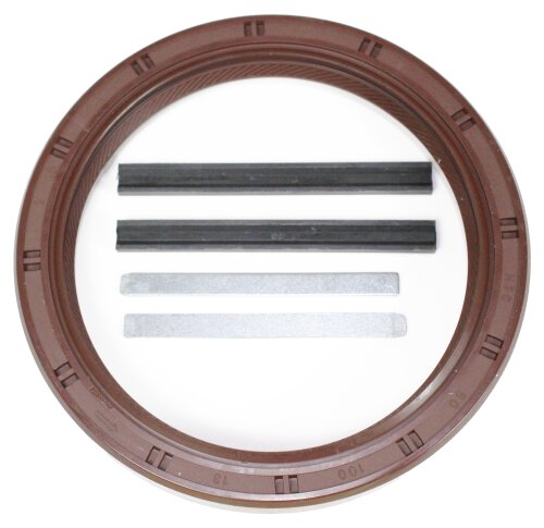 Crankshaft Seal 1968-1989 Nissan 1.6L-2.8L