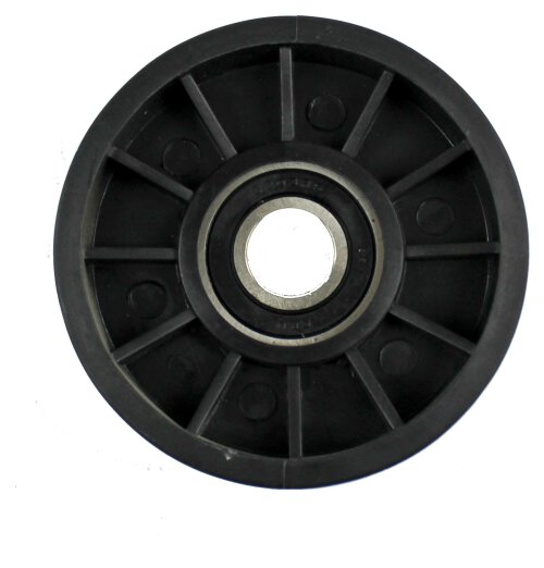 Tensioner Pulley