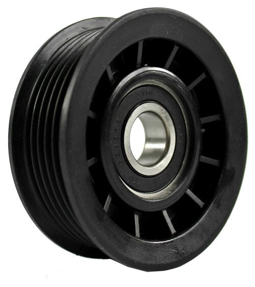 Tensioner Pulley