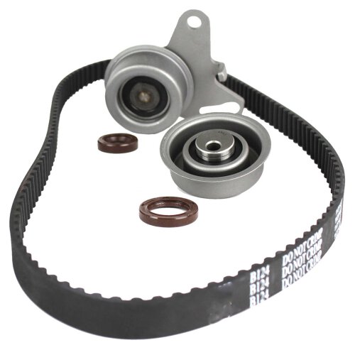 Timing Belt Component Kit 1985-1992 Dodge,Hyundai,Mitsubishi 2.4L