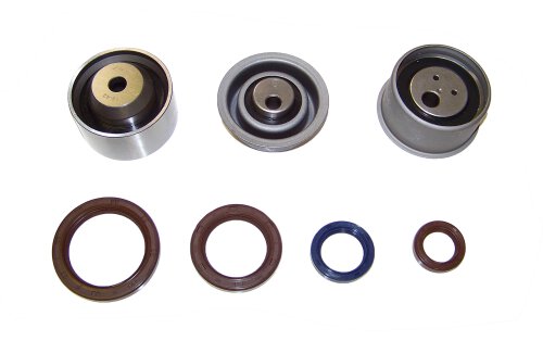 Timing Belt Kit with Water Pump 2003 Mitsubishi 2.4L