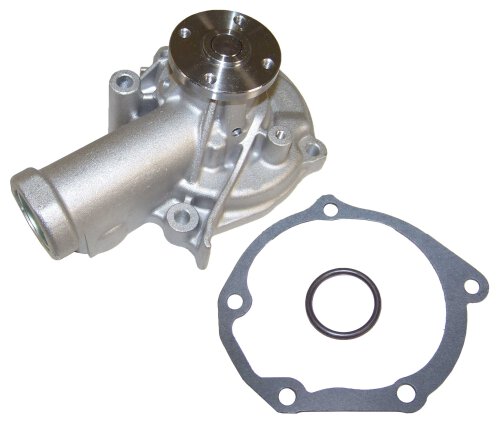 Timing Belt Kit with Water Pump 2003 Mitsubishi 2.4L