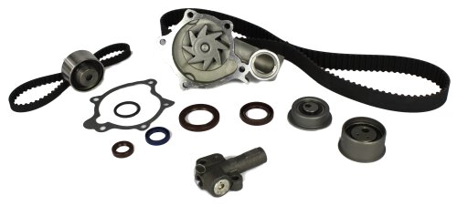 Timing Belt Kit with Water Pump 1993 Mitsubishi 2.0L
