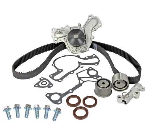 Timing Belt Kit with Water Pump 2001-2006 Mitsubishi 3.5L-3.8L