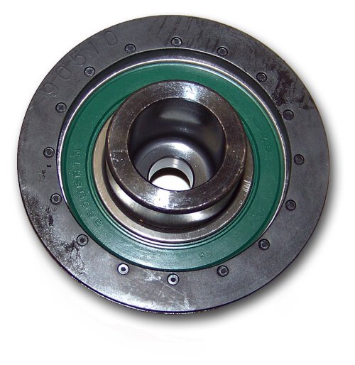 Timing Belt Idler 1995-2002 Mazda 2.3L