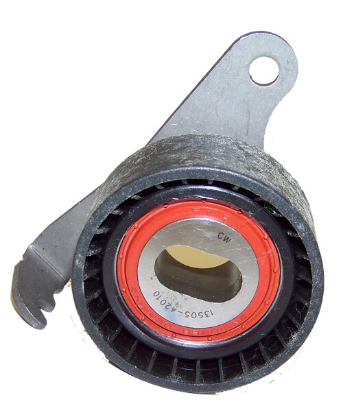 Timing Belt Tensioner 1986-1992 Toyota 3.0L