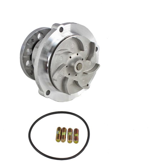 Water Pump 2003-2010 Ford 6.0L