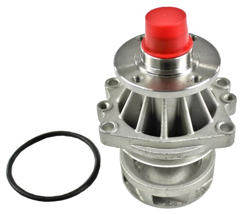 Water Pump 1991-2006 BMW 2.5L-3.2L