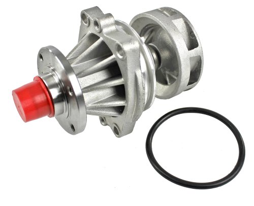 Water Pump 1991-2006 BMW 2.5L-3.2L