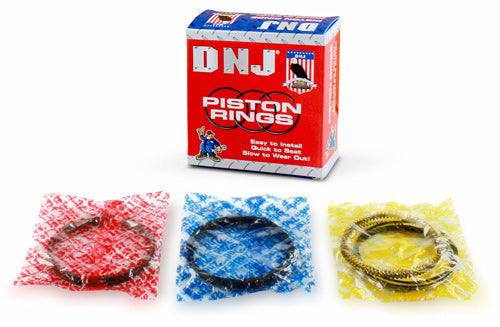 Piston Ring Set Oversize .040 in. (1.00mm)