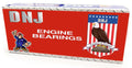 Rod Bearings Set Oversize .010 in. (.25mm)