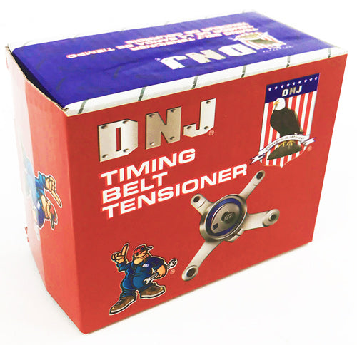Timing Belt Tensioner Bearings