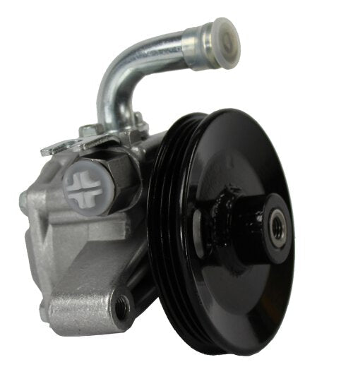 Power Steering Pump 2004-2010 Hyundai,Kia 2.0L