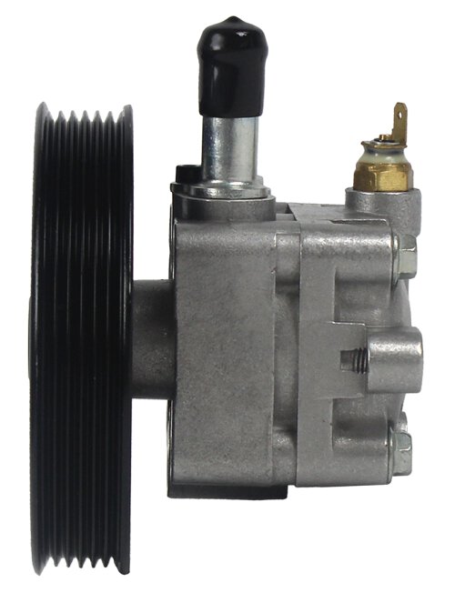 Power Steering Pump 2004-2012 Mitsubishi 3.8L
