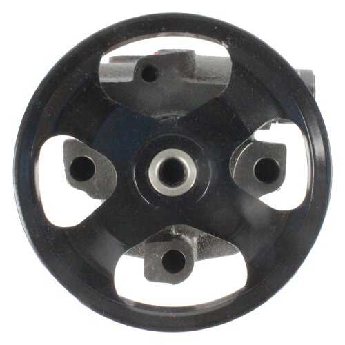 Power Steering Pump 2001-2004 Hyundai 2.4L