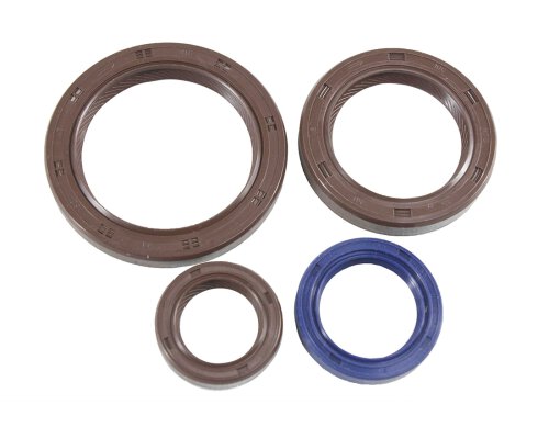 Timing Belt Component Kit 1992 Eagle,Mitsubishi,Plymouth 2.4L