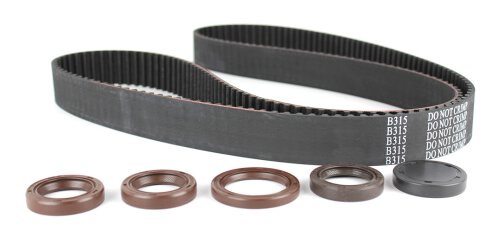 Timing Belt Component Kit 1999-2010 Hyundai,Kia 2.5L-2.7L