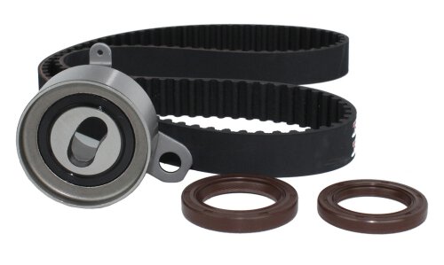 Timing Belt Component Kit 1993-1997 Geo,Toyota 1.6L