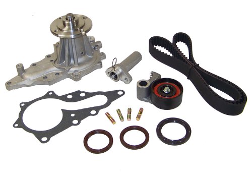 Timing Belt Kit with Water Pump 1993-1998 Toyota 3.0L