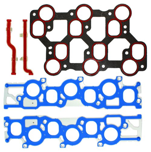 Intake Manifold Gasket Set 1998-2004 Ford 3.8L-4.2L