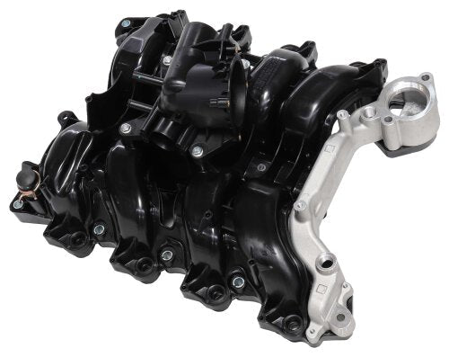 Intake Manifold 2007-2008 Ford 4.6L
