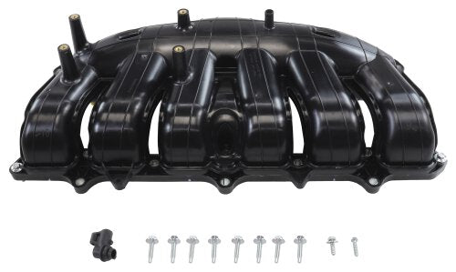 Intake Manifold 2008-2009 Chevrolet,GMC,Saab 4.2L