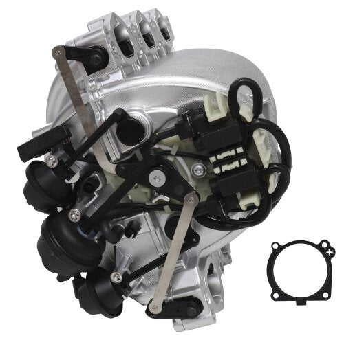 Intake Manifold 2005-2013 Mercedes-Benz 2.5L-3.5L