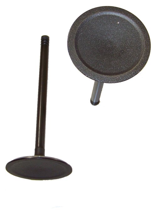 Intake Valve 2005-2010 Chrysler,Dodge,Jeep 6.1L