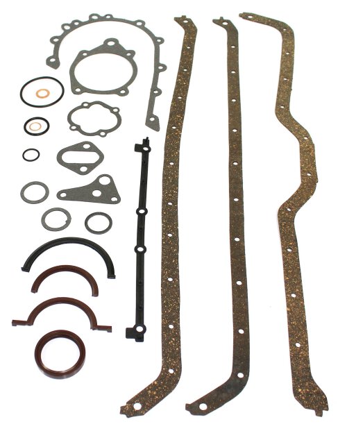 Conversion Gasket Set 1981-1991 Jeep 4.0L-4.2L
