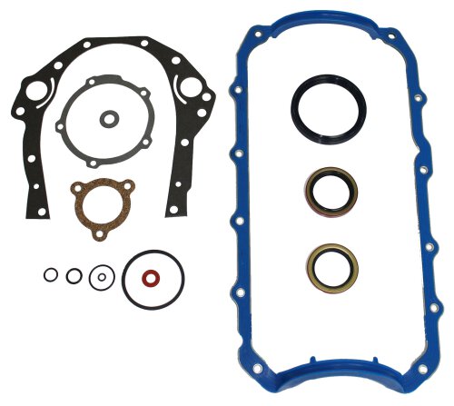 Conversion Gasket Set 1991-1997 Chevrolet,Oldsmobile,Pontiac 3.4L