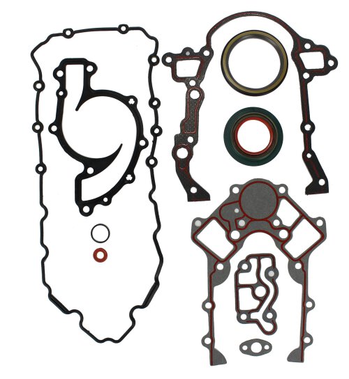 Conversion Gasket Set 2004-2005 Buick,Pontiac 3.8L
