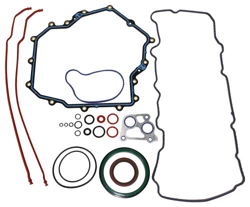 Conversion Gasket Set 1998-2011 Buick,Cadillac,Oldsmobile 4.0L-4.6L