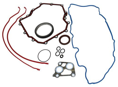 Conversion Gasket Set 2000-2005 Cadillac,Oldsmobile,Pontiac 4.0L-4.6L