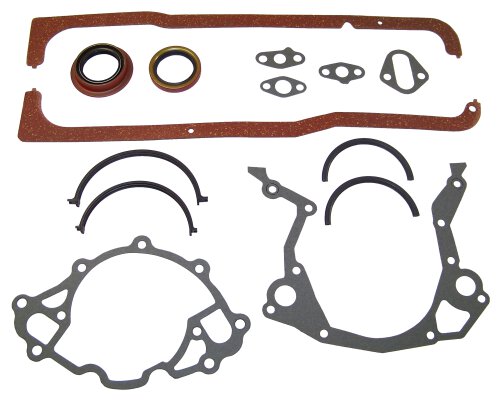 Conversion Gasket Set 1969-1984 Ford,Lincoln,Mercury 5.8L