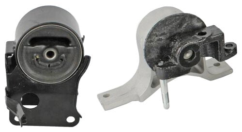 Mount Kit 2004-2009 Nissan 3.5L