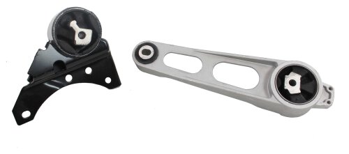 Mount Kit 2003-2005 Dodge 2.0L
