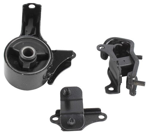 Mount Kit 1998-2003 Acura,Honda 3.0L-3.2L