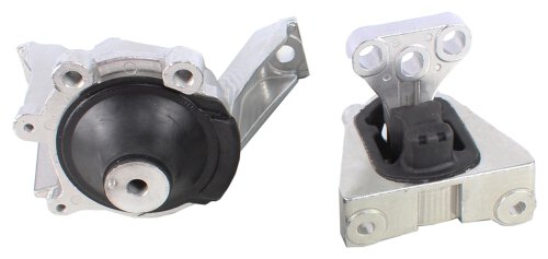 Mount Kit 2007-2011 Honda 2.4L