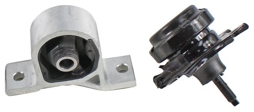 Mount Kit 2001-2005 Honda 1.7L